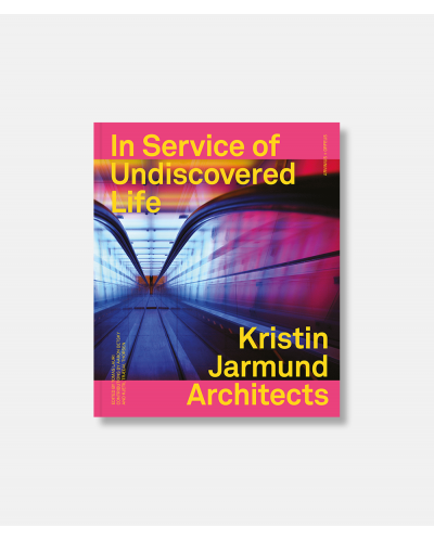 In Service of Undiscovered Life - Kristin Jarmund Architects